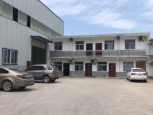 陜西/咸陽/秦都區倉庫出租