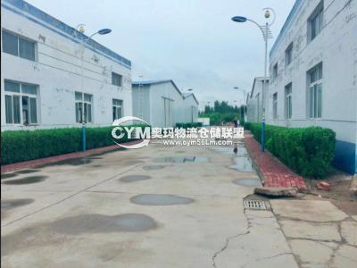 河北-廊坊-廣陽區倉庫出租