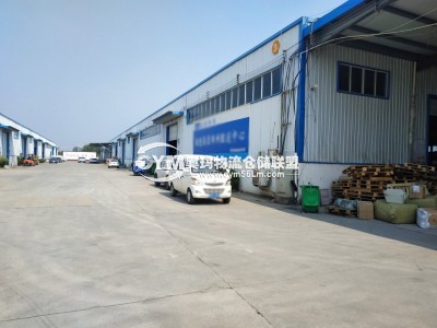 河南-鄭州-鄭東新區(qū)倉庫出租