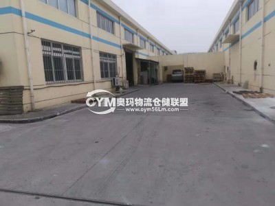 上海-嘉定區倉庫出租