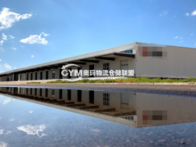 甘肅-蘭州-蘭州新區倉庫出租