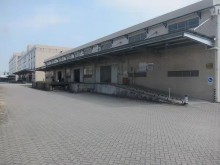 廣東/中山/民眾街道倉庫出租