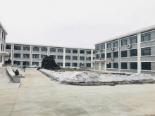 黑龍江/哈爾濱倉庫出租