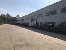 四川/廣安/前鋒區倉庫出租