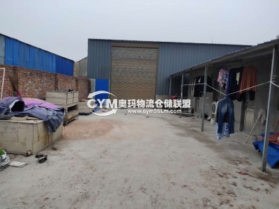 湖北-荊州-沙市區倉庫出租