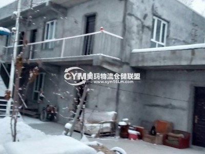 新疆-烏魯木齊-米東區倉庫出租