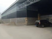 陜西/西安/臨潼區倉庫出租