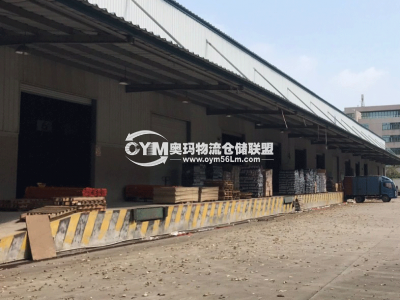 廣東-東莞-萬江街道倉庫出租