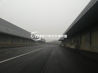園區(qū)道路