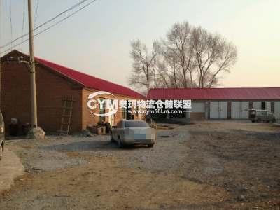 吉林-四平-梨樹縣倉庫出租
