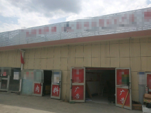 新疆/烏魯木齊/新市區倉庫出租
