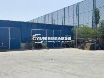 新疆-巴音郭楞-庫爾勒市倉庫出租