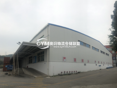 福建-廈門-海滄區倉庫出租