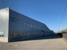 吉林/長春/高新開發區倉庫出租