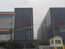 江蘇/蘇州/工業園區倉庫出租