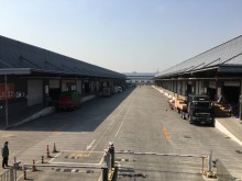 四川/成都/雙流區(qū)倉庫出租
