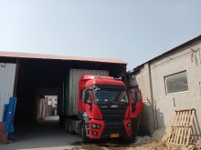 河南/鄭州/經濟開發區倉庫出租