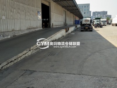 湖北-武漢-經濟開發區倉庫出租