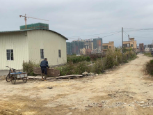 廣東/汕尾/海豐縣倉庫出租