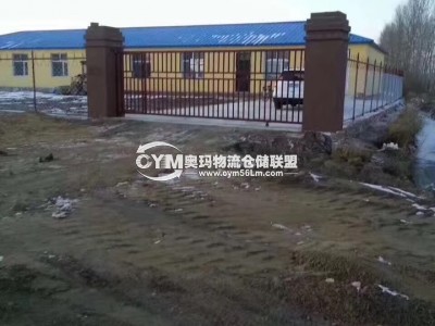 黑龍江-齊齊哈爾-鐵鋒區倉庫出租