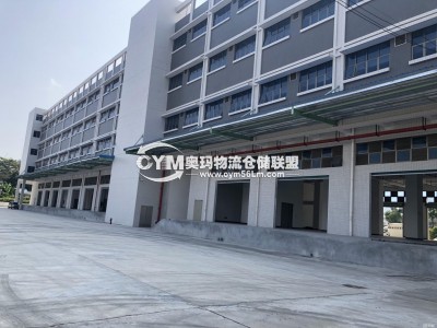 廣東-深圳-龍崗區倉庫出租