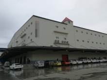 山西/太原/小店區(qū)倉庫出租