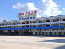 江西/南昌/新建區倉庫出租
