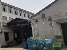 浙江/金華/永康市倉庫出租