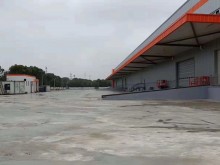 四川/成都/龍泉驛區倉庫出租