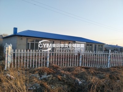 黑龍江-大慶-龍鳳區倉庫出租
