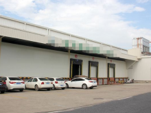 四川/成都/雙流區倉庫出租