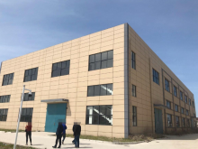 江蘇/鹽城/東臺市倉庫出租