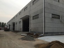山東/臨沂/羅莊區倉庫出租