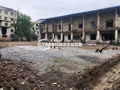 廣西-桂林-疊彩區倉庫出租