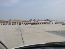 內蒙古/烏蘭察布/集寧區倉庫出租