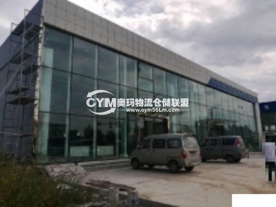 黑龍江-哈爾濱倉庫出租