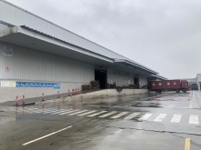 四川/成都/龍泉驛區倉庫出租