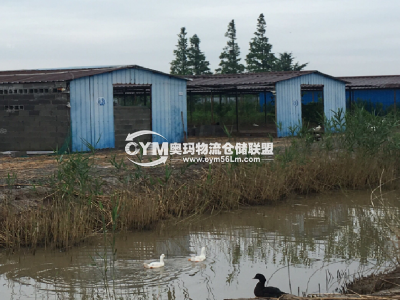 江蘇-南通-海門區倉庫出租