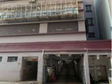 香港/新界/屯門區倉庫出租