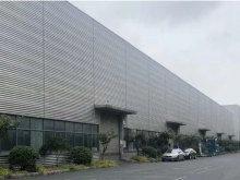 江蘇/無錫/惠山區倉庫出租