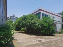 浙江/杭州/濱江區倉庫出租