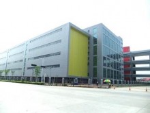 廣東/深圳/鹽田區倉庫出租