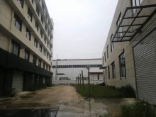 湖北/武漢/新洲區倉庫出租