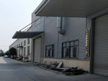 陜西/西安/蓮湖區倉庫出租