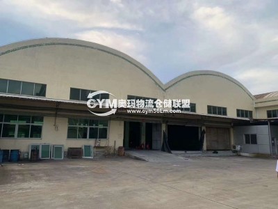 廣東-中山-阜沙鎮倉庫出租