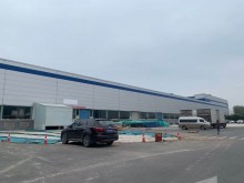河南/鄭州/經濟開發區倉庫出租