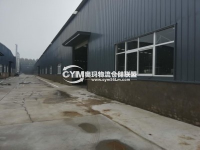 河南-開封-通許縣倉庫出租