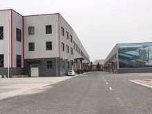 河南/鄭州/上街區倉庫出租