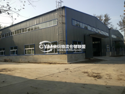 河北-廊坊-安次區倉庫出租