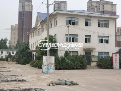 旁邊是居民區(qū)，工作&生活無縫對接